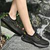 Scarpe Casual Estive da Uomo in Mesh Traspiranti