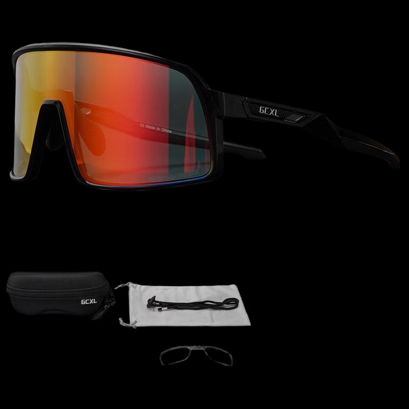 Lishi G0930 Photochromic Cycling Glasses
