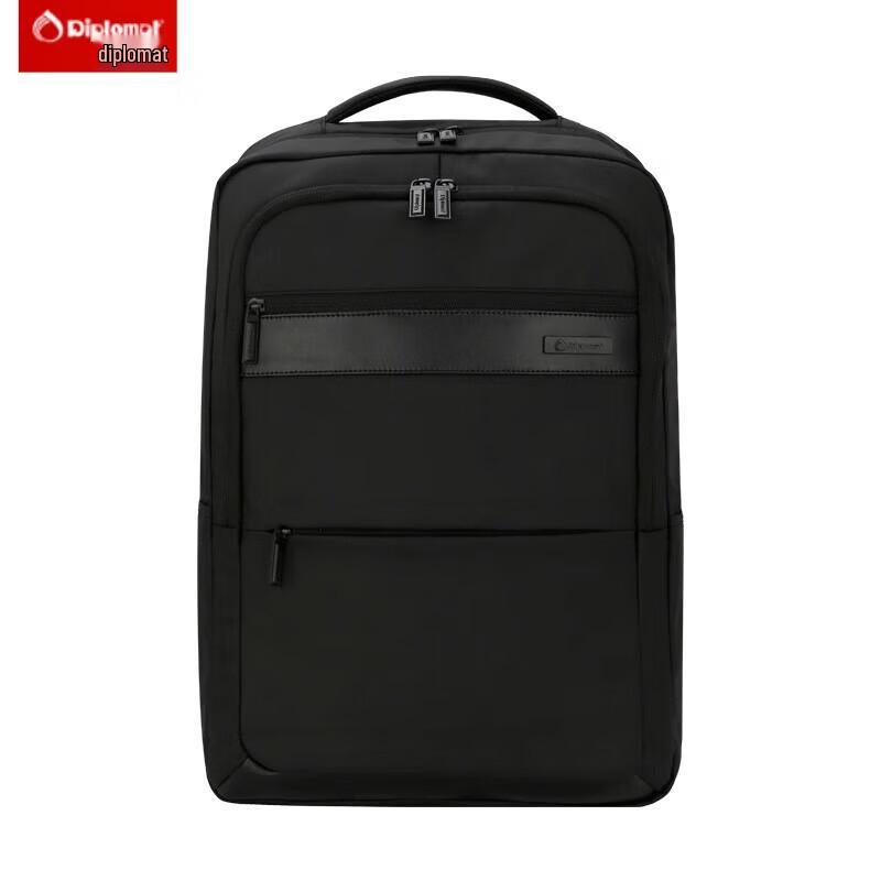Diplomat Business Travel Laptop Backpack