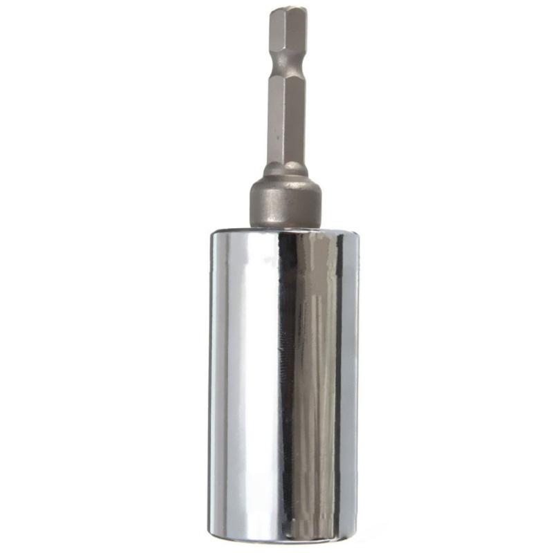 סט ברגים של יוניבר מתאם שקעים של Strumenti Con Il Trapano ערכת כלים Chiave A Cricchetto