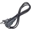 Netzteil Ladekabel Ladegerät Ladekabel für CenTech 4-in-1 Starthilfe Kompressor Artikel 62453 62374 Tragbares Powerbank Starthilfe 348985 Starthilfe