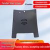 Exterieur accessoires – Spatlappen