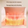 HEZHENG U-Shaped Neck Massager with Heat and Kneading