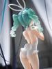 BiCute Bunneis Figur Hatsune Miku -rurudo WHITEver.- Offiziell Ca.. 27 cm