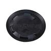 Car Fuel Cap Cover For Honda Civic FN2 2006-2011 Gloss Black Fuel Cap Cover For Honda Type R MK8 FK 1503365 74480-SMG-E011-50