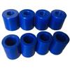 For Peterbilt Hood Roller Bushings Kit Hood Roller Accessories For Peterbilt 357 375 379 Replace 13-04391 13-03593 And 377 With"J" Style Hinges Hood
