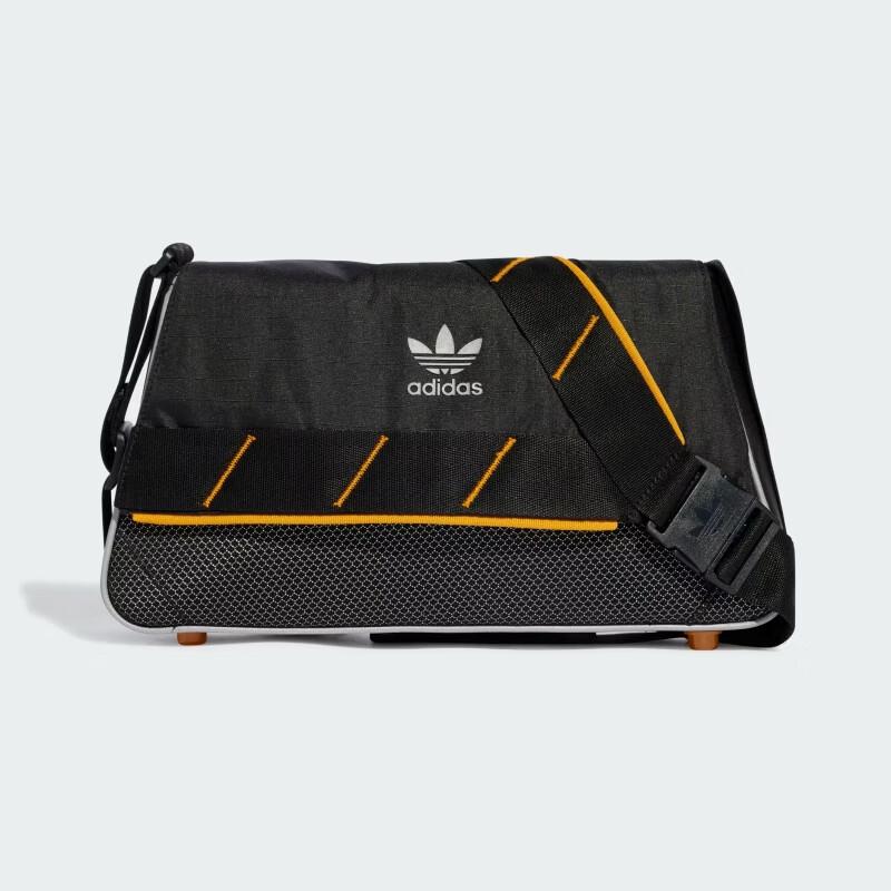 Унисекс Мини-сумка через плечо Adidas Originals Airliner