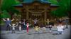 20th Century Summer Vacation Natsumon! -Switch