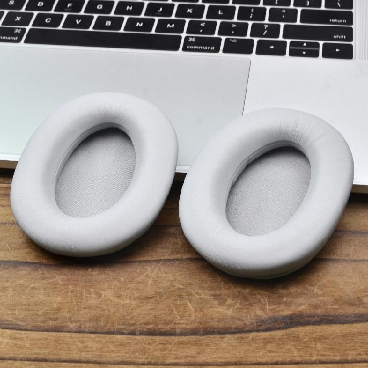 Durability Replacement Earpads for W800BT PLUS Ear Cushions Earmuff for Comfort and Noise Isolation Comfort Upgrades