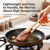 Bamboo Salad Serving Tong Multi Color Option Grill Tongs New Food Tongs  Barbecue Cooking
