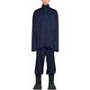 Balenciaga SS23 Jackets & Coats Loose Fit Men's Blue 725334TNV074100