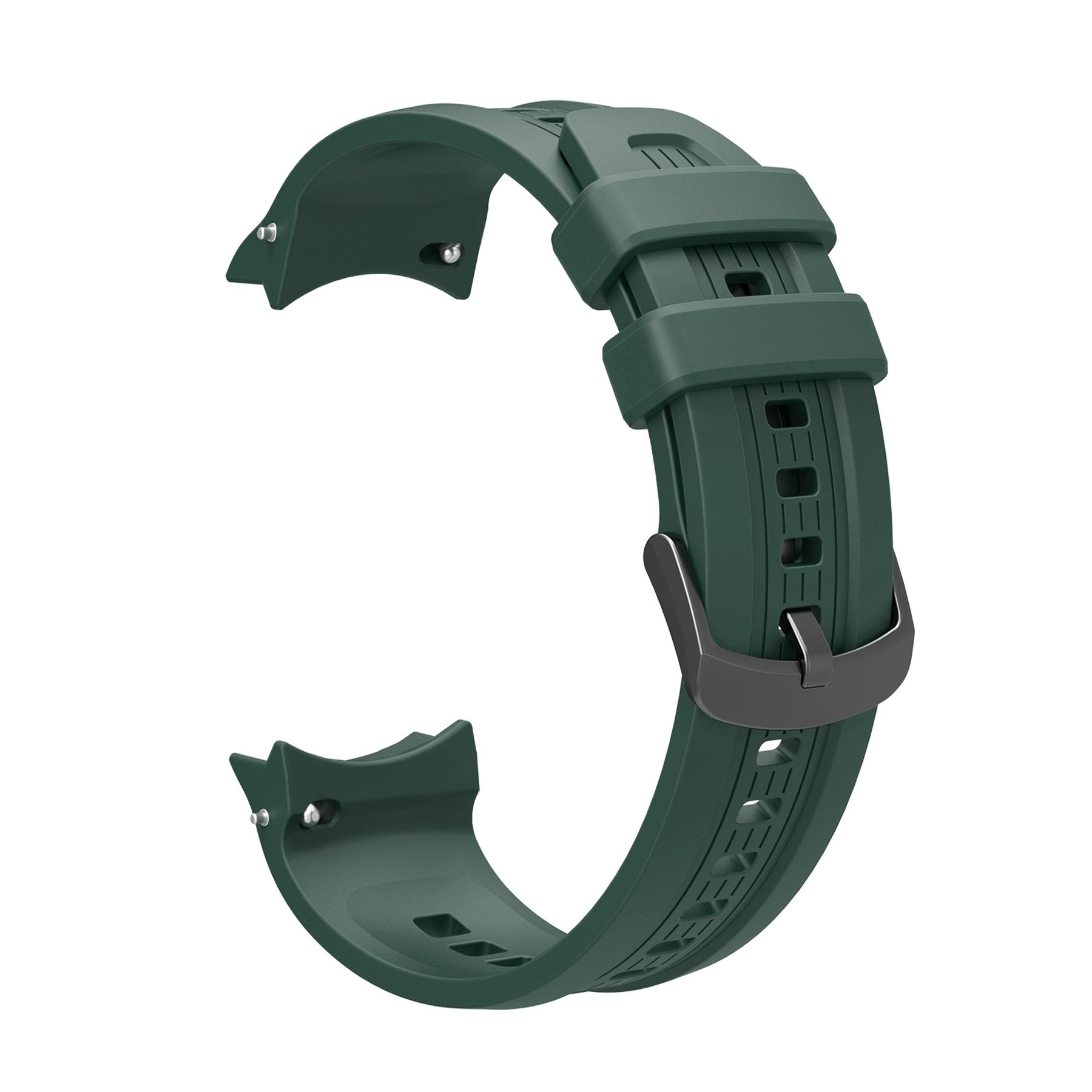 

Ремешок, подходящий для Huami Amazfit Balance, высококачественный силиконовый ремешок для часов, браслет, аксессуары For Amazfit Balance