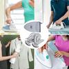 Ironing Gloves Heatproof Steaming Clothing Mitt Garment Steamer Glove For Men Women Boys Girls Teens Grandma Grandpa Wife