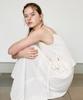 Ollibeudeollibeu Sleeveless Flare Dress Ow6Mo6510