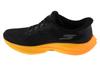 Skechers Slip-Ins: SKX Aero Spark, Herren schwarze Laufschuhe