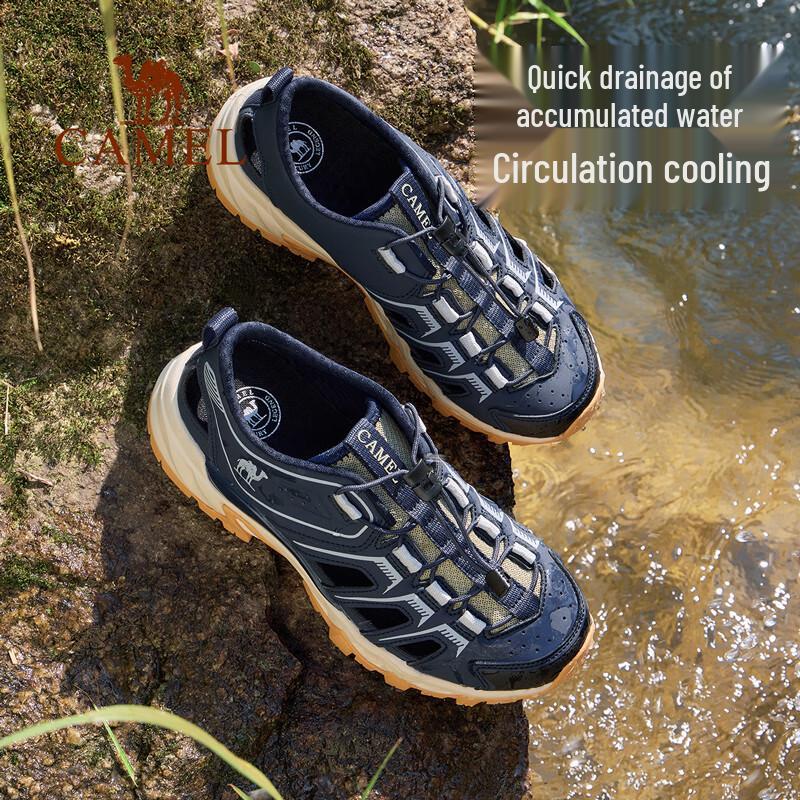 CAMEL Women s Breathable Outdoor Water Sandals EU 36