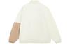 Li Ning Sports Fashion Collection Jacket Unisex Bone White AJDQ036-9