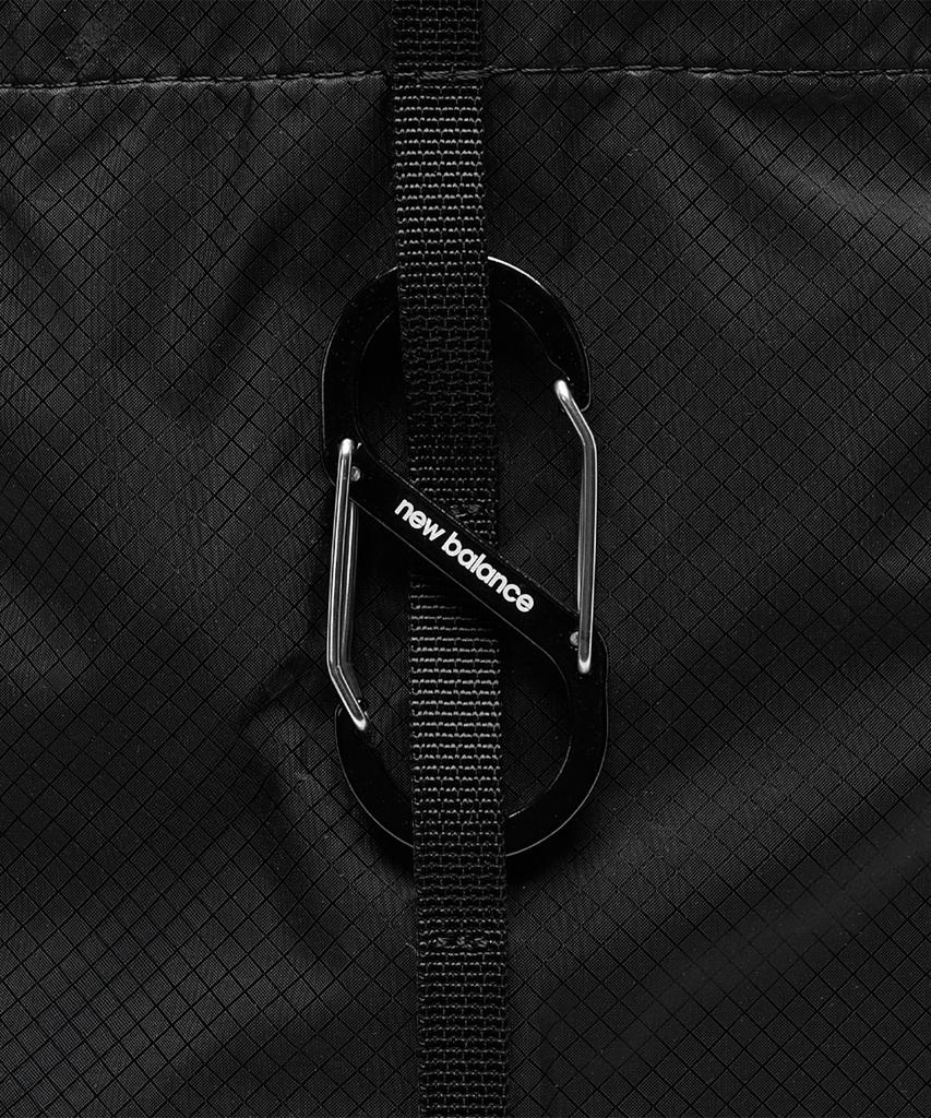 New Balance Nbgcgs1206 / Light Backpack V2 (Black)