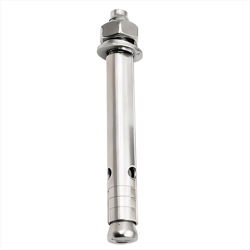 

M6x50 304 Stainless Steel Expansion Anchor Bolts