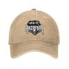 Nazareth Rock Metal Musik Band Baseballkappe Merch für Männer Frauen Mode Wear Trucker-Hut Verstellbare Snapback-Kappe