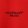 niko and... ELEPHANT BRAND Elephant Brand Exclusive Short sleeve T-shirt Men's Used