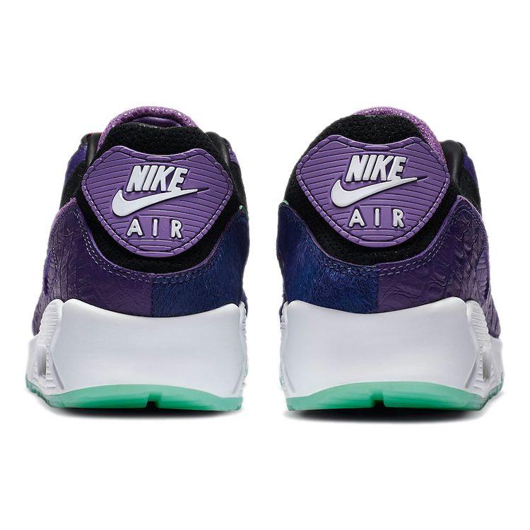 nike air max 90 exotic animal