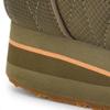 Teva Women S Comfort Mid Top Warm bootS 4cm Heel Reember Stvf2436830 Bto