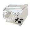 iPhone 16/16 Pro High-Transparency Airbag Anti-Drop Protective Case