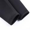 2mm Neoprene Wetsuit Top Men Women Thermal Insulated Long Sleeve Rash Guard Diving Snorkeling Surfing Swimming