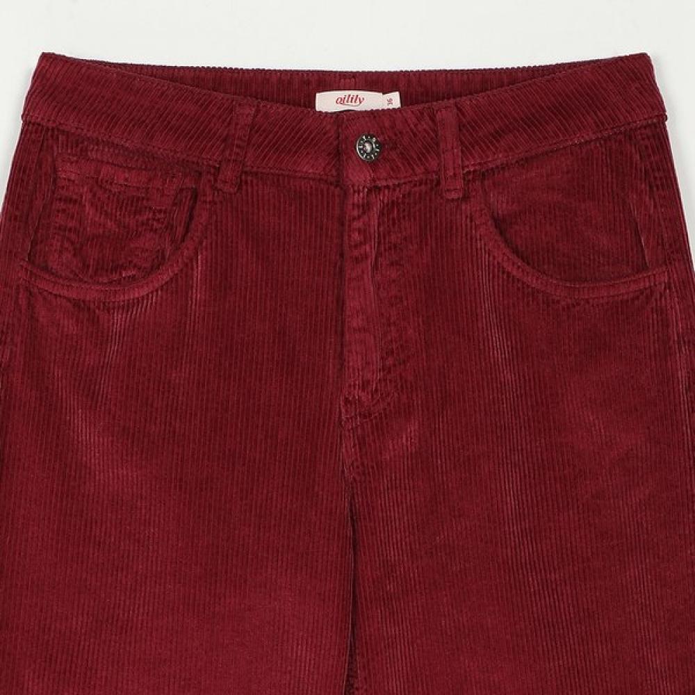 Oilily Women S Corduroy pantS Owhfapt012 210