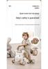 Walker Anti-O-Leg Multifunctional Musical Push Car for Infants and Toddlers