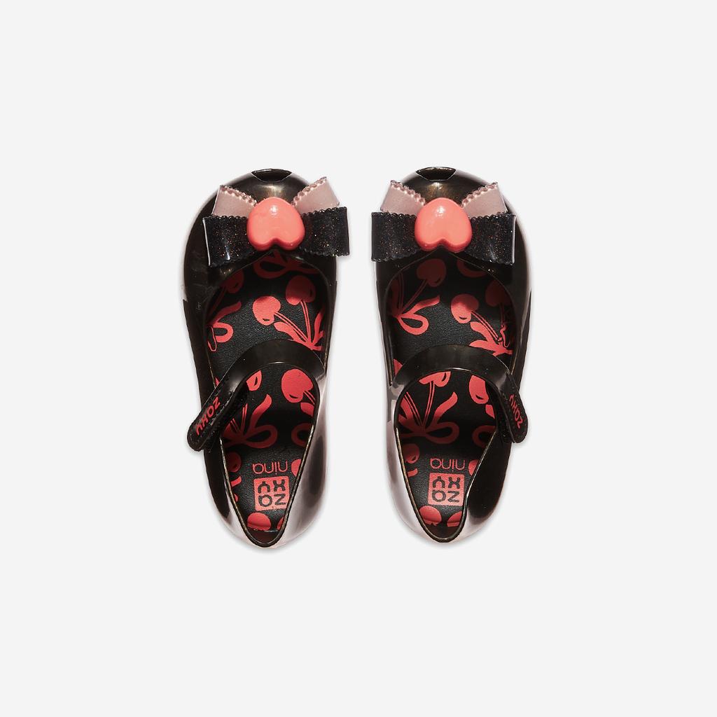 [ZAXY] Princess Bow Baby [83910-(BU173)BLACK]