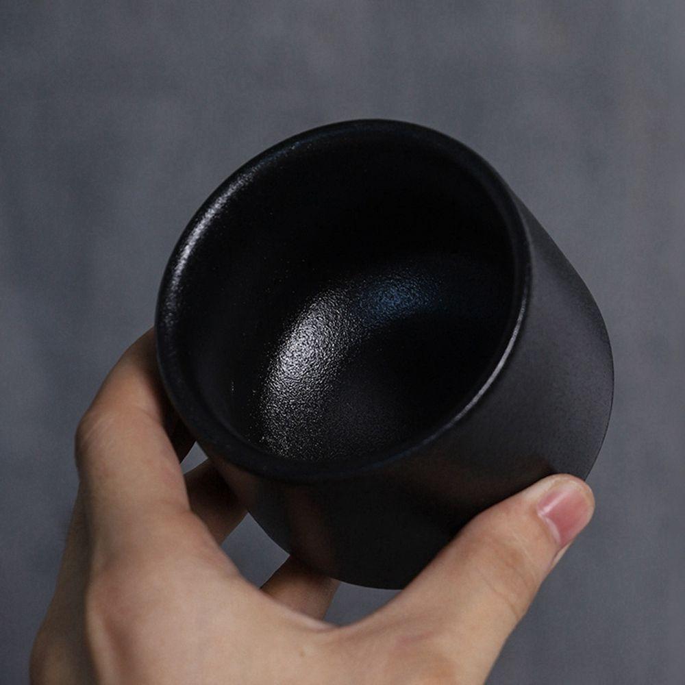 Creative 200ml Coffee  Cup Chinese Beer Tea Drinkware Teaware Ceramic Tea Cup