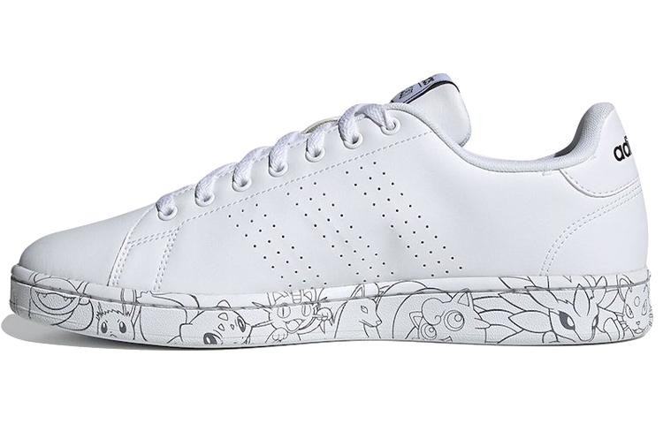 Advantage Pokemon x Advantage Adidas Neo Mosaic EH1110 41⅓