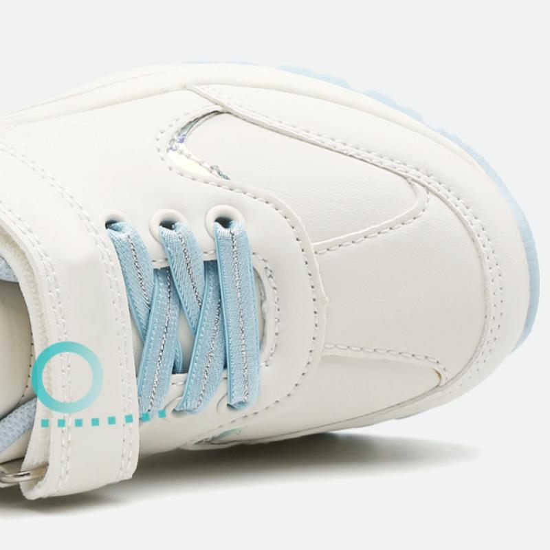 Freefries Shoes Kuromi Eve Led Sneakers