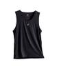 PHYPS MOTORCYCLE Air Layer System Sleeveless Black