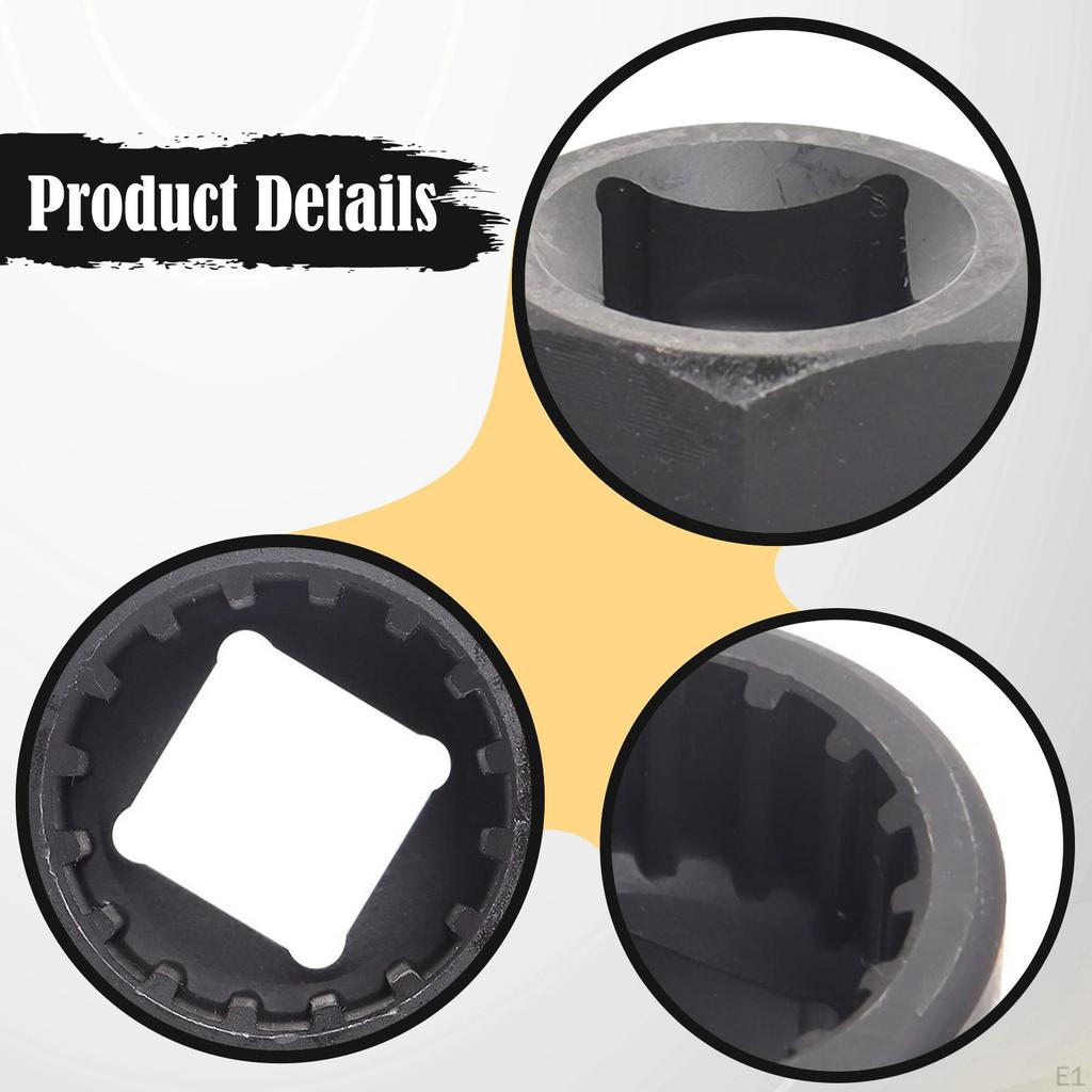 Camshaft Sleeve ,Engine Auxiliary Adjustment Tool Practical Easy to Use Automotive Repair and
