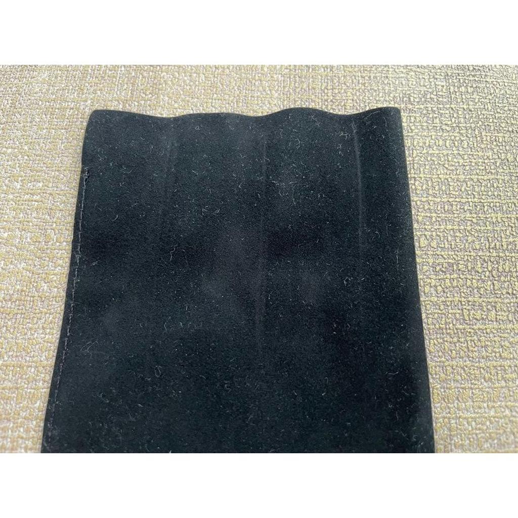 Used Balenciaga glasses case sunglasses case