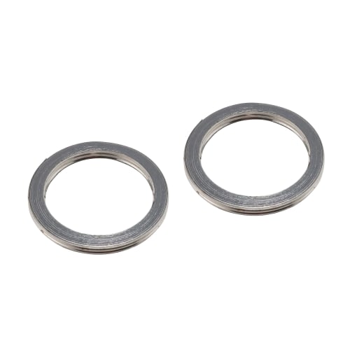 

KITACO Exhaust Muffler Gasket (XY-05) XJR400 etc. 963-0000005