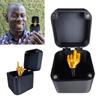 In Middle Finger A Box Surprise Box Toy Pop Up Christmas Novelty Fun Unique Gift