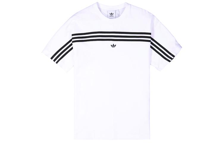 Adidas Originals T Shirt Men s White FM1529