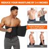 2018 Zip-Up Shapewear Tummy Control Corset Waist Cincher