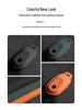Étui de clé Mercedes-Benz pour GLC, GLE, GLB, GLA, C200L, C260L, E300L, Classe E, Classe S, Classe C