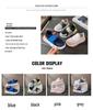 Autumn Unisex Casual Soft-Soled Skate Shoes for Kids & Toddlers - Primary School Students' Sports Shoes