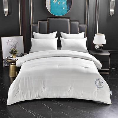 Royal Bedding Jacquard Hyaluronic Acid Fiber Duvet