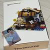 (sealed) DAY6 Brick Dowoon Don +photocard Include