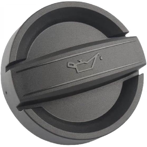 

Engine Oil Cap Replacement Compatible with Models N43 N45 N46 N47 N20 B48 B47 E90 F18 F02 E66 G12 F10 G38 Fits Part Numbers 11128655331 11128619360