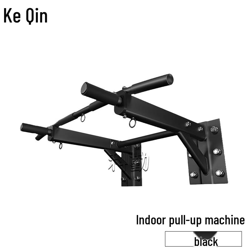 KeQing Pull-up  Chin-up Bar Fitness Equipment