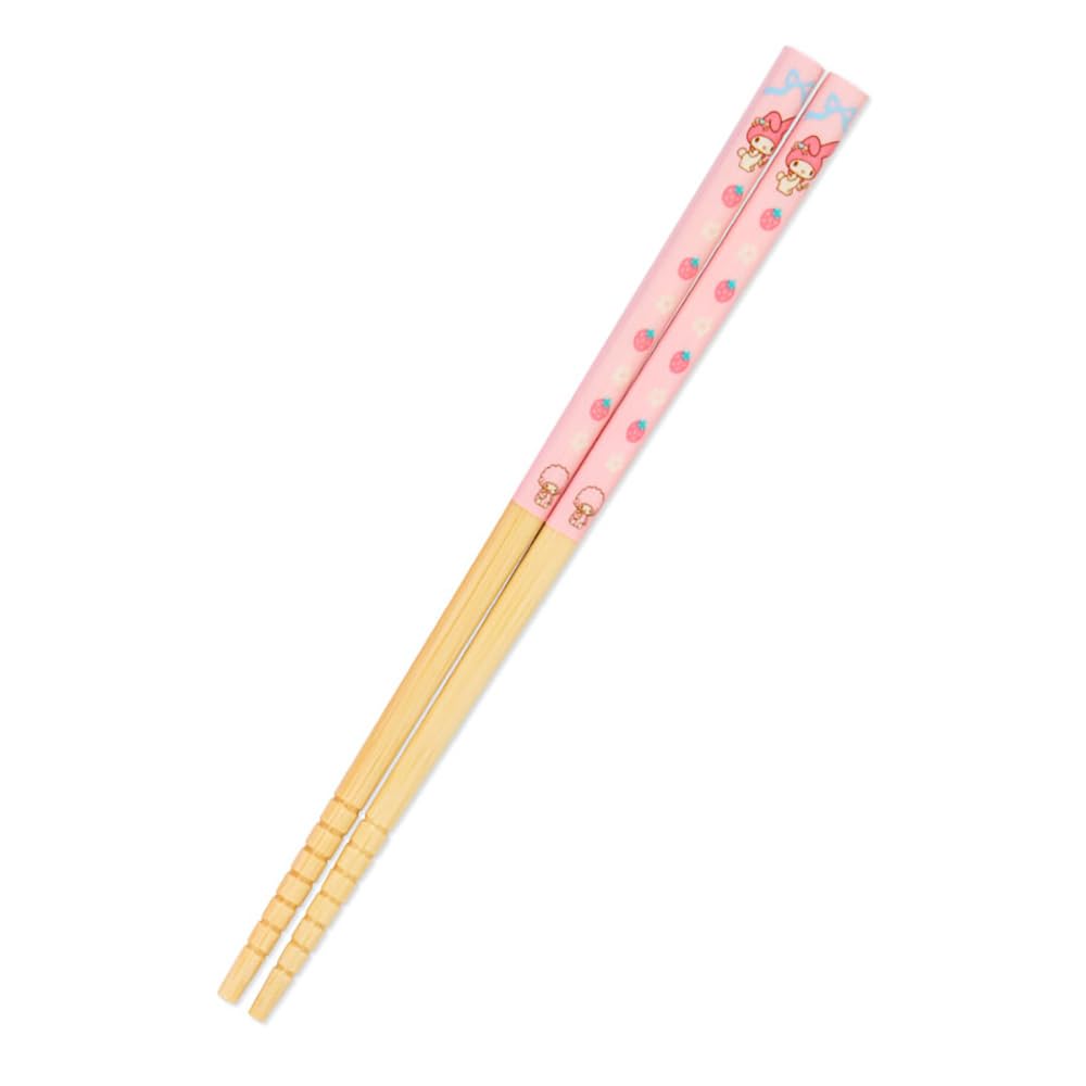 Sanrio My Melody Chopsticks Case 016047 &