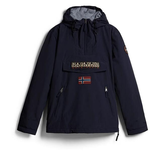 Napapijri Rainforest Pocket 2 куртка